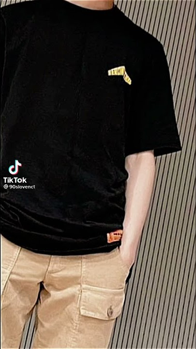 Ohhh Canada~~~~ good boy. Mark Lee
