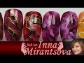 АбстракцияДизайн_Ногтей_ТМ_MiRinails