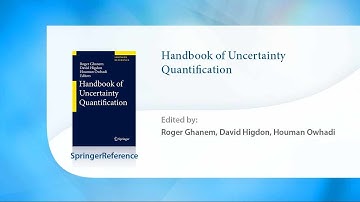 Handbook of Uncertainty Quantification