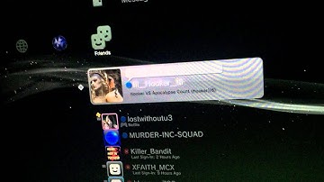 PS3 Change Game Name XD ANY GAME