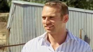Daniel Whyte Acting Reel 2010