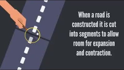 IDOT warns of pavement buckling in extreme temperatures