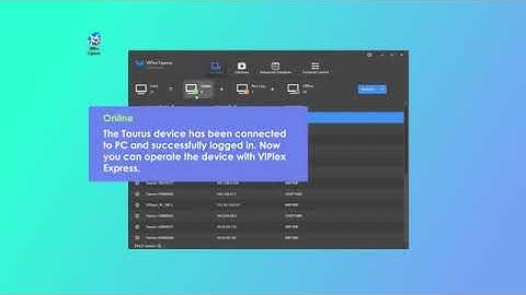 01 Basic Functions|NovaStar ViPlex Operation Guide
