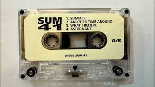 Watch Sum 41 Another Time Around video