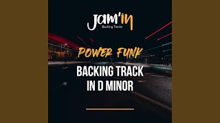 Download Lagu Power Funk Guitar Backing Track in D Minor Download Lagu Power Funk Guitar Backing Track in D Minor