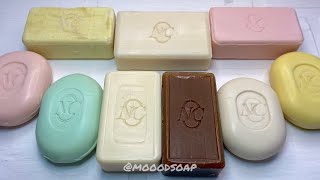 NC/asmr/Cutting soap/Carving soap/АСМР/Резка мыла *no talking*