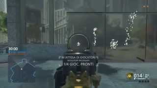 BFH ARM Different Types Recoil