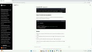 pip install from pypi url