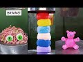 Top 100 Most Satisfying Hydraulic Press Crushes | Ultimate Crushing Moments Compilation #asmr