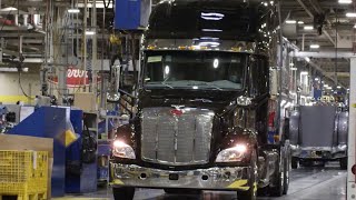 Veterans of PACCAR Parts