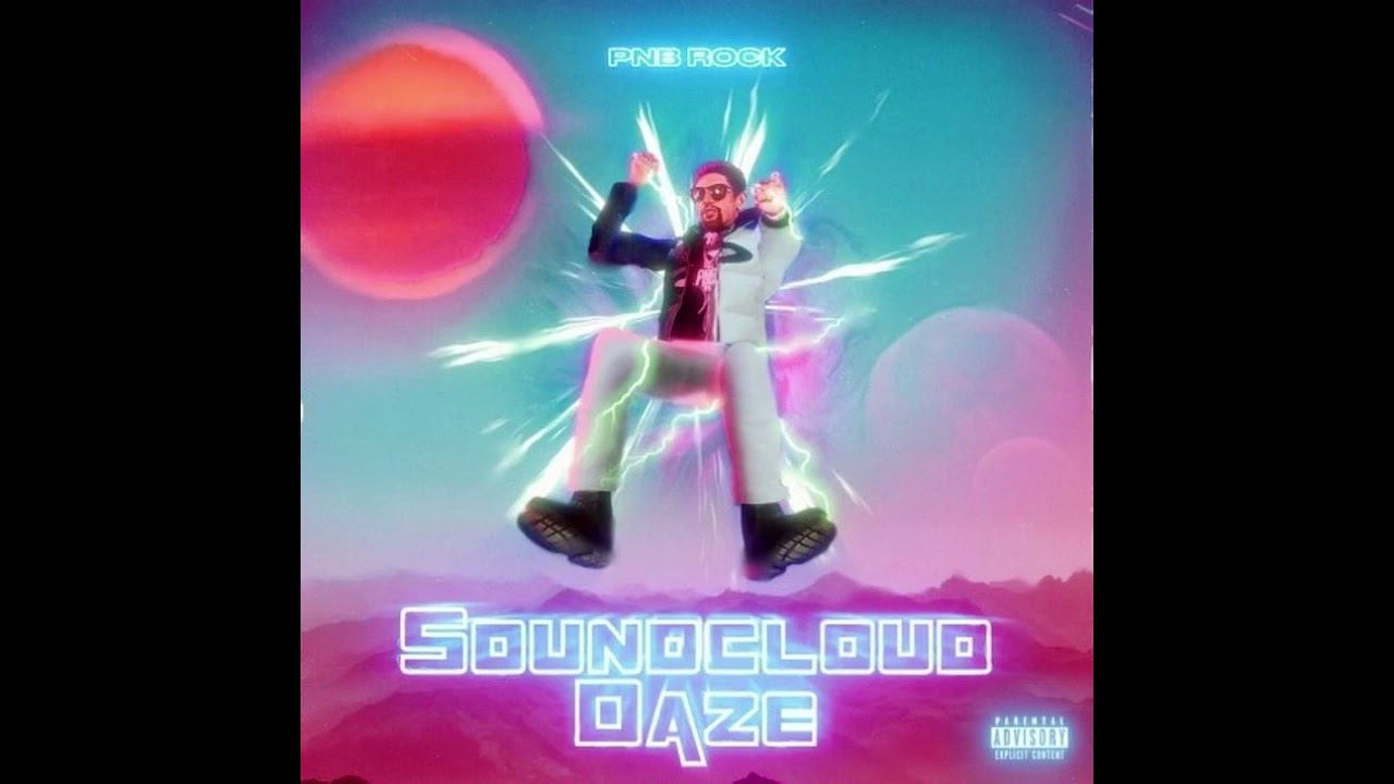 PnB Rock - Fury (prod. Foreign Vu) *Soundcloud Daze*
