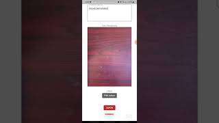 Lapor Premanisme Mobile App screenshot 2