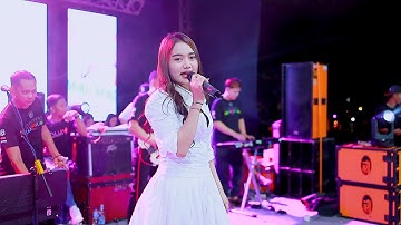 LALUNA MUSIC - JANGAN BERTENGKAR LAGI - MONIC MONICA - BIRTHDAY PARTY - DEMAK