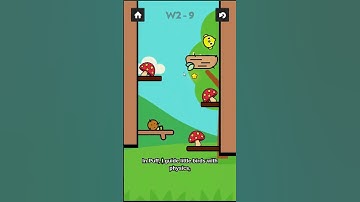 Fix ADHD with PUFF  #gaming #games #mobilegame #ADHD #satisfying  #chill  #animation #gameanimation