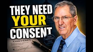 The Contracts You Signed Are Controlling Your Life