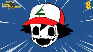 Pokémon SLP RuletaLocke Ep.8 - LAMENTABLE ES DECIR MUY POCO