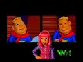 LazyTown/Latibær: Wit Puppets Reel (Early 2000s)