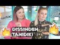 YOUTUBERLARI DİSSLERİNDEN TANIDIK! w DUYGU KÖSEOĞLU