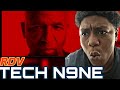 Tech N9ne RDV Official Music Video REACTION mp3