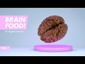 Brain Food! for Digital Creatives VOL.1