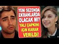 Yal apkn yeni sezonda ekranlarda olacak m mert ramazan demir ve afra saraolu