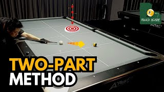 Practical Approaches to Refine Cue Ball Speed Control & Position in Pool