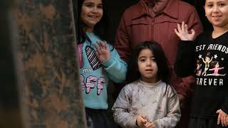 Derya-İ Şefkat Tanitim Fi̇lmi̇