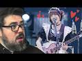 Music Teacher Reacts to BAND-MAID / Dilly-Dally (Official Live Video)