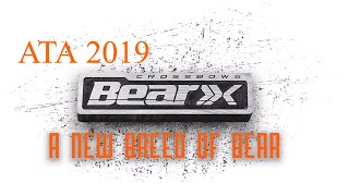 Ata 2019 Bear X Crossbows Saga 405, 370, Kronicle, Vanish Review By Mikes Archery