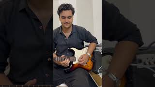 Sweet child of mine Guitar cover | Slash | Guns n roses | #smkc #slash #slashcollection