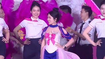 Tiết Mục Mở Màn Sự Kiện 26 Năm Mailisa