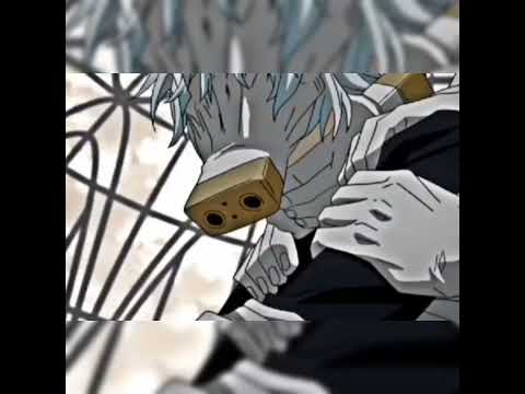 ايزاوا شوتا أنمي Boku No Hero Academia