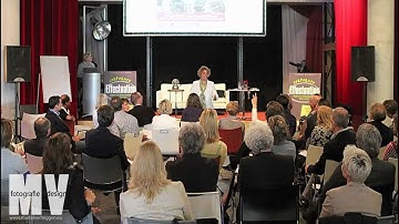 Business NOT as Usual