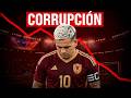¿Por qué VENEZUELA NUNCA ha JUGADO UN MUNDIAL de FUTBOL?