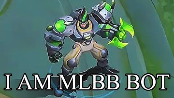 mlbb bots are insane - Nashy