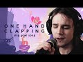 УЧУСЬ ПОПАДАТЬ В НОТЫ | One Hand Clapping