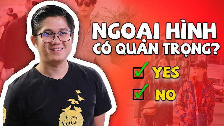 Công khi có ngoại hình không đẹp gọi là gì