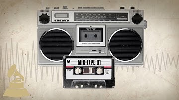 Part 2: Evolution Of Recorded Music - Analog Tape | GRAMMYs