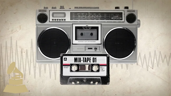 Part 2: Evolution Of Recorded Music - Analog Tape | GRAMMYs