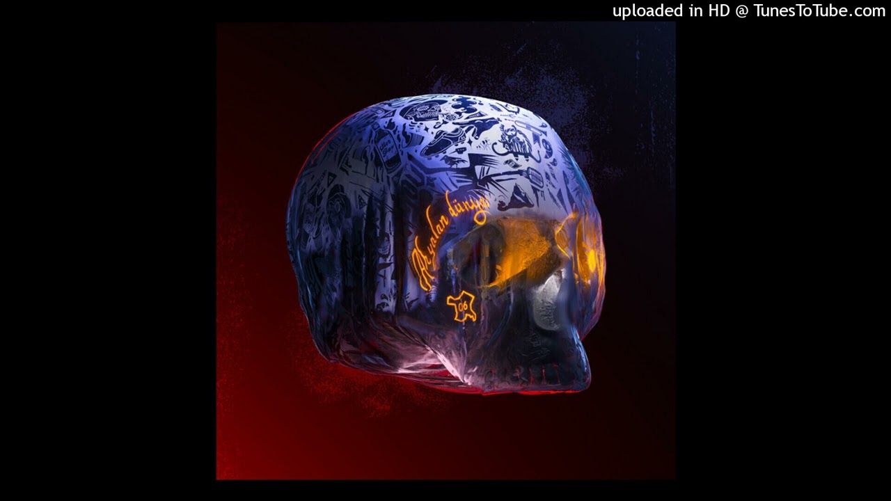 Ezhel - Paspartu beat (Official Instrumental)