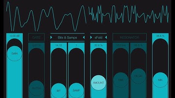 Fractal Bits 142 bpm party