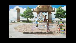 ドラゴンクエストV IIリイマジンドVer.1.1.0 【５２】『初見！謎の異世界かみさまと戦闘』　⚠️ネタバレ注意です