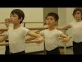 'The Nutcracker' Boys Bring Change to Holiday Classic