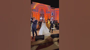 ياي انا يا لاء عمرودياب حقلة بنت حميد الشاعري 2023 