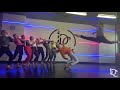 Little Big- Hypnodancer (IDC ballet, International Dance Center)