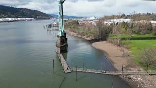 Cathedral Park, Saint Johns, Portland, Oregon