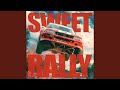 Sweet rally sped up