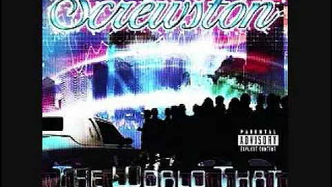 SPM Stay On Your Grind [Screwed and Chopped]