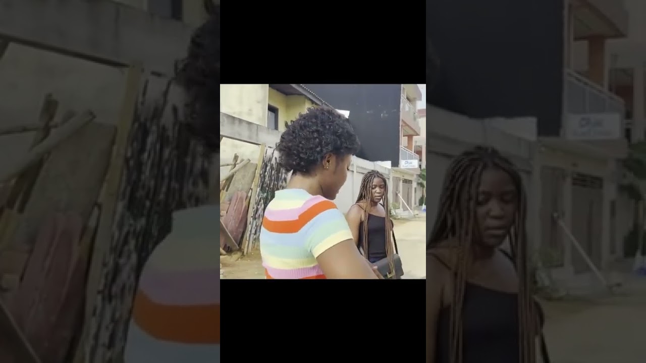 Ariane Céleste Moua les congés de carême