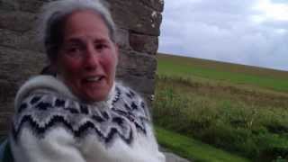 Laughter in Orkney